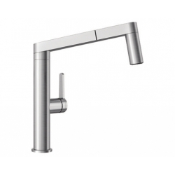 Bateria Blanco PANERA-S stal szlachetna szczotkowana 521 547